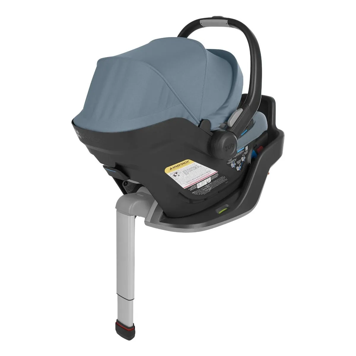 UPPAbaby Mesa Max Car Seat - Gregory  - Clement