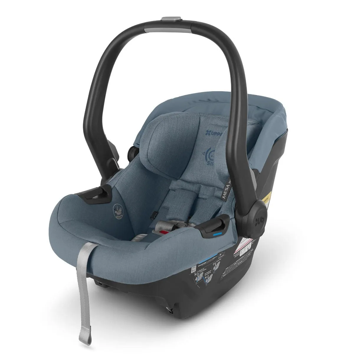 UPPAbaby Mesa Max Car Seat - Gregory  - Clement