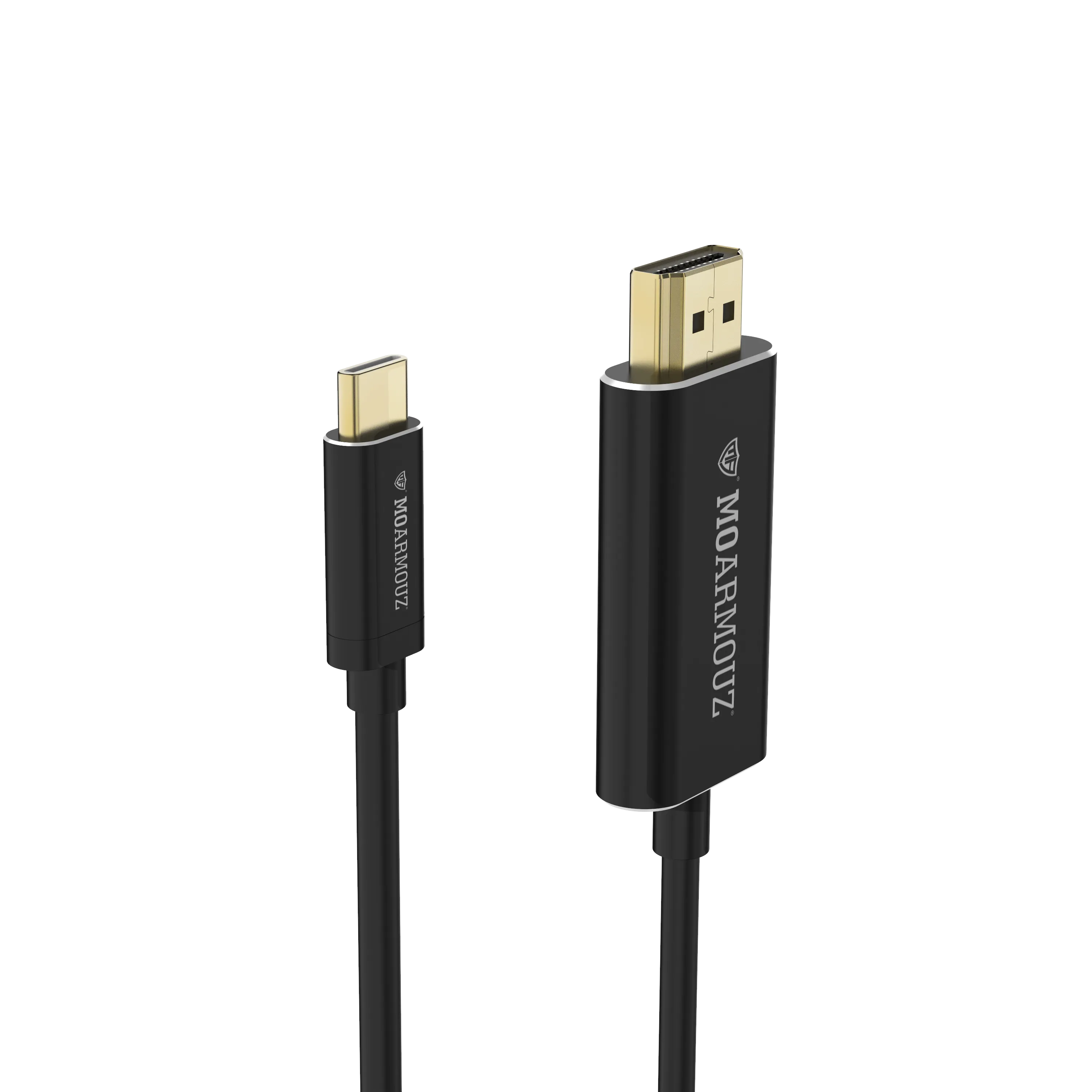 USB 3.1 Type-C to HDMI 2.0 | 4K 60Hz Cable