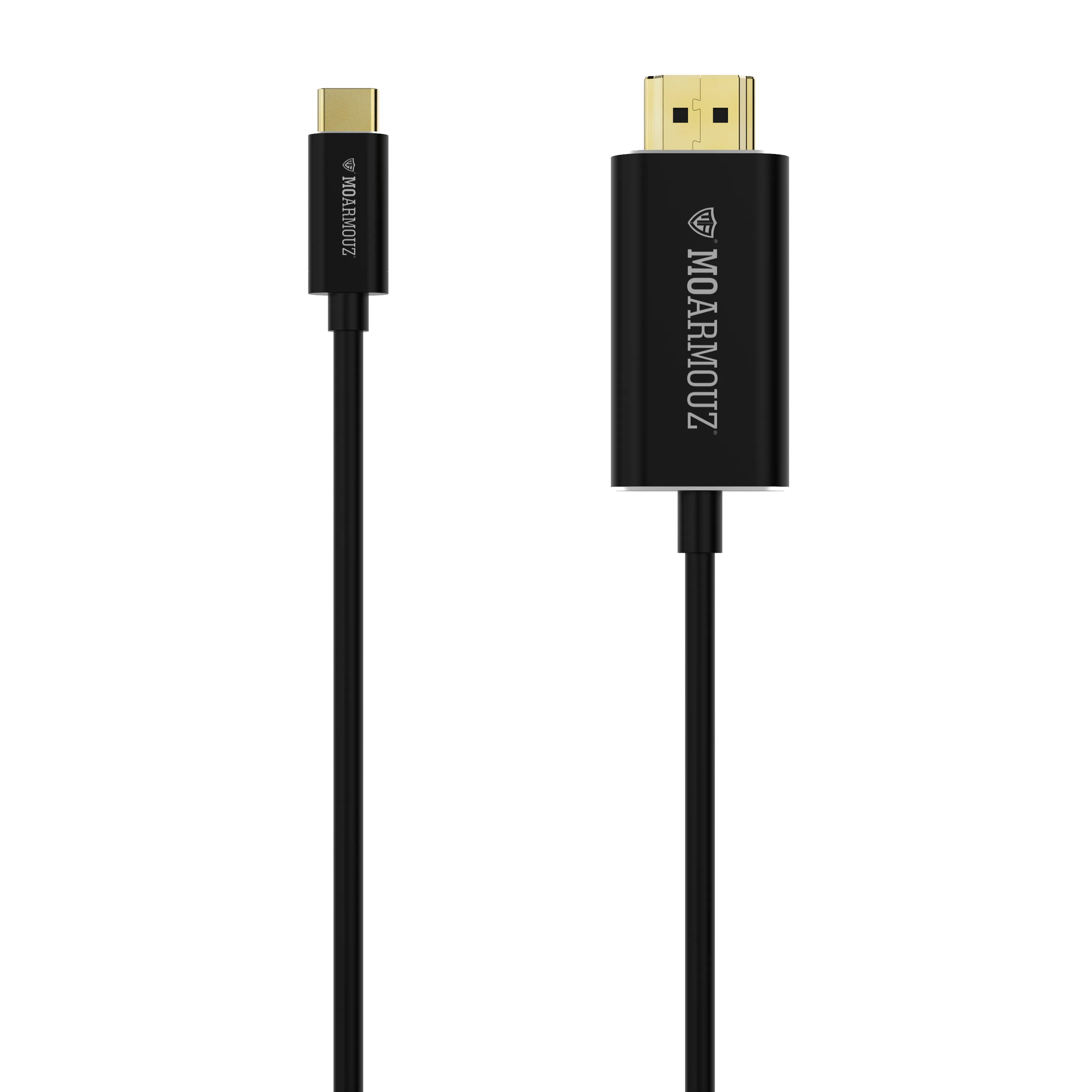 USB 3.1 Type-C to HDMI 2.0 | 4K 60Hz Cable