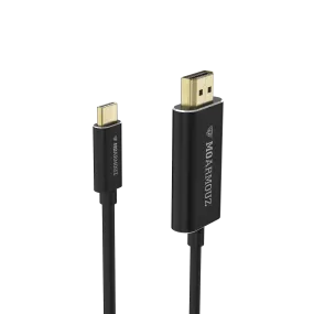 USB 3.1 Type-C to HDMI 2.0 | 4K 60Hz Cable