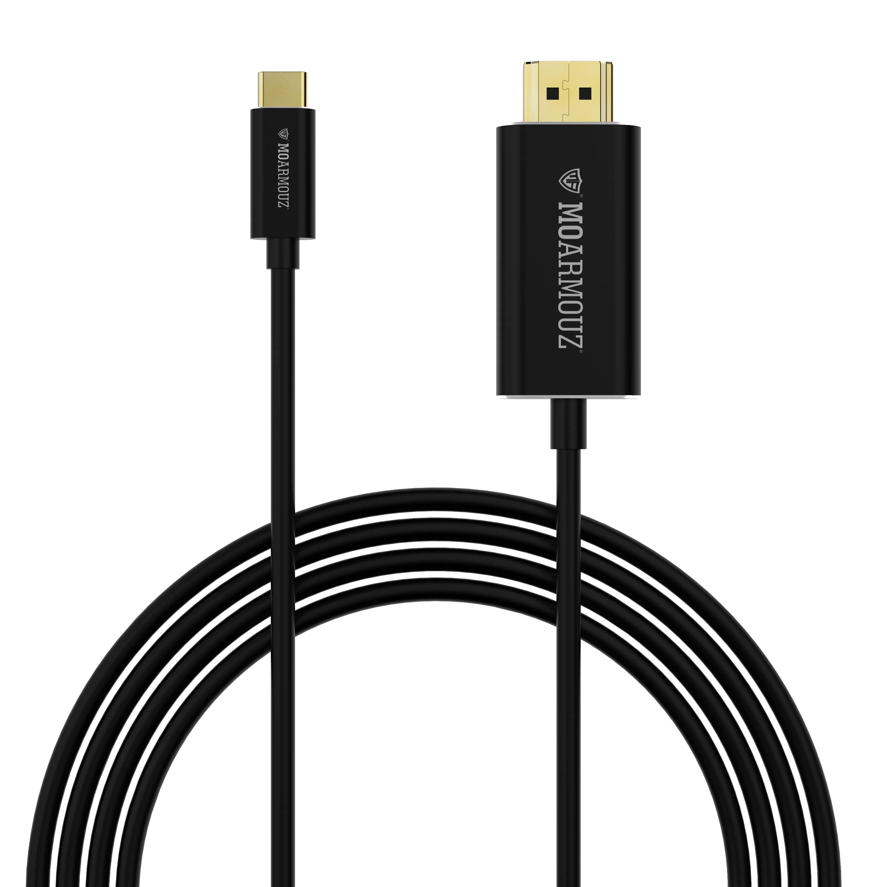 USB 3.1 Type-C to HDMI 2.0 | 4K 60Hz Cable