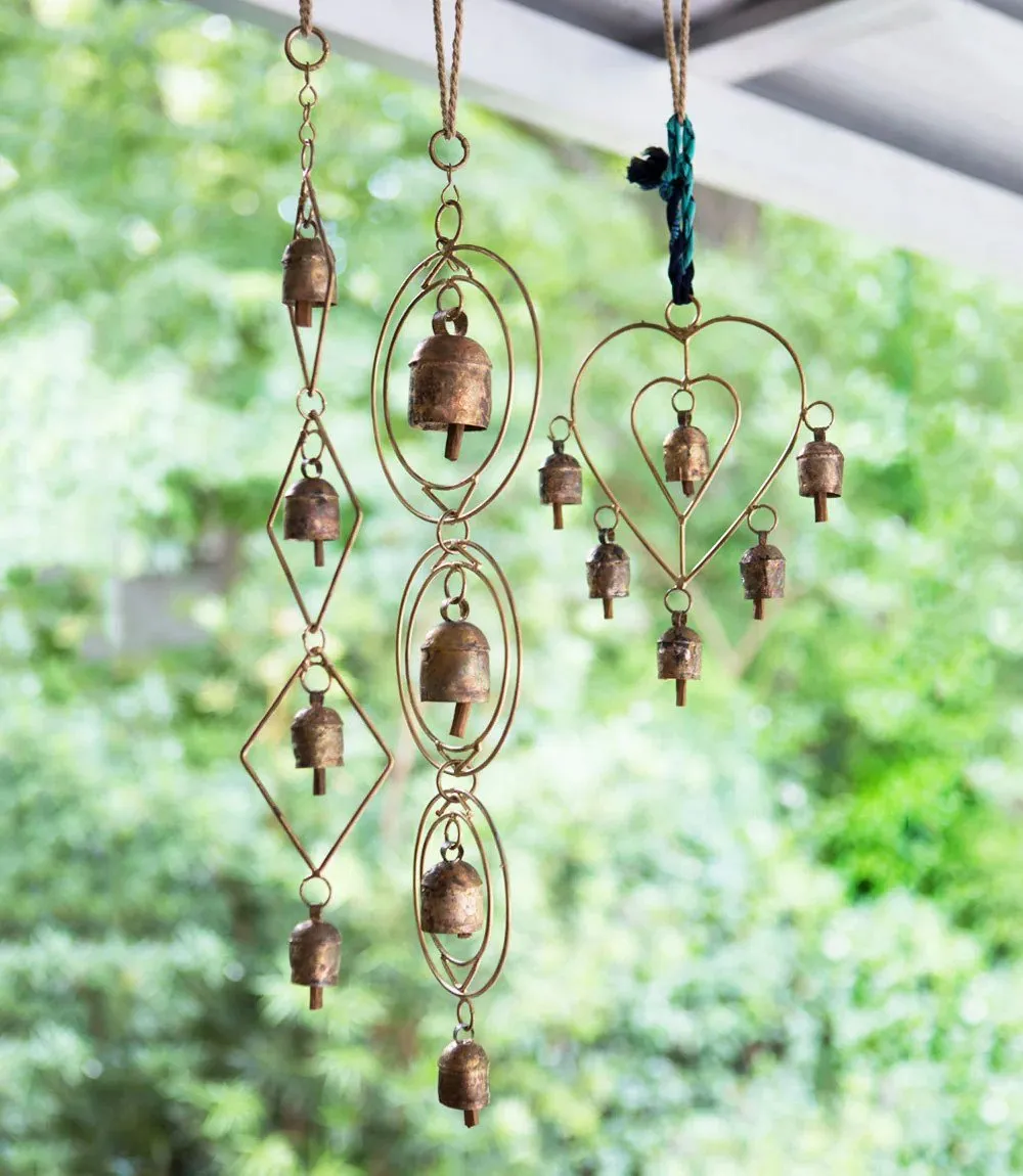 Ushas Dawn Wind Chime