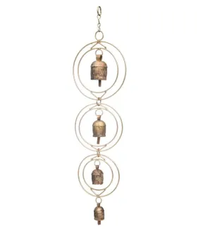 Ushas Dawn Wind Chime