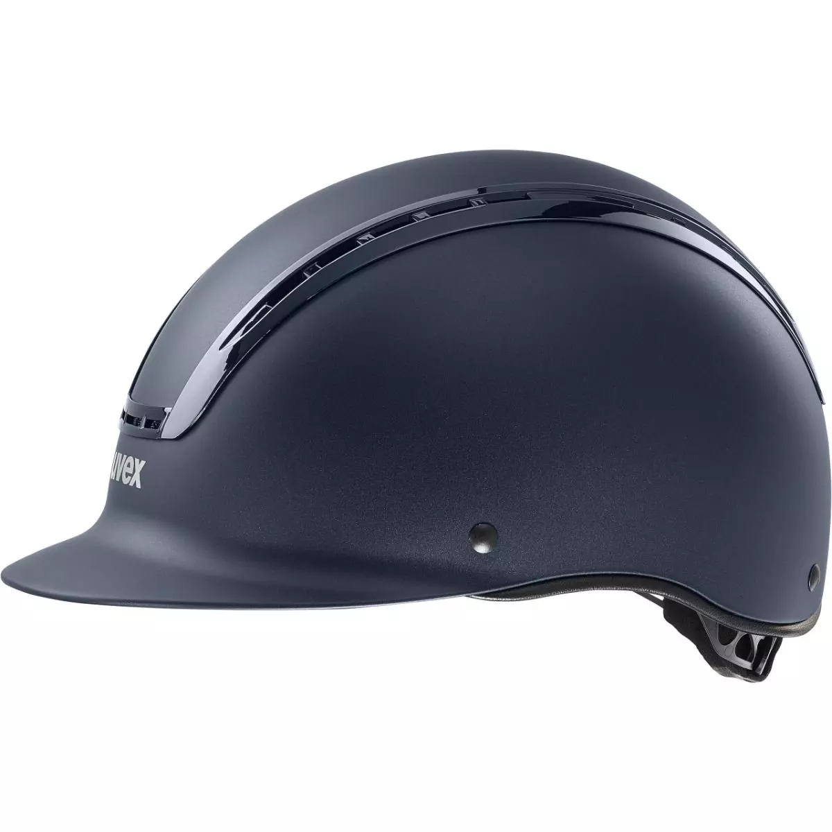 Uvex Suxxeed Active Riding Hat