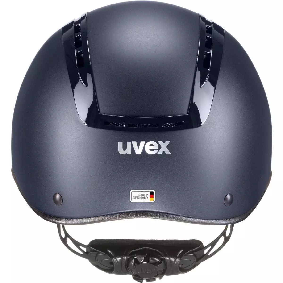 Uvex Suxxeed Active Riding Hat