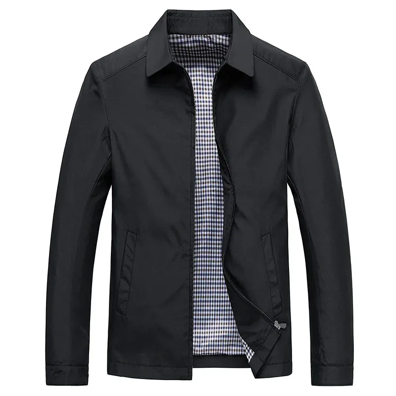 Veste Gregory Luxe pour homme