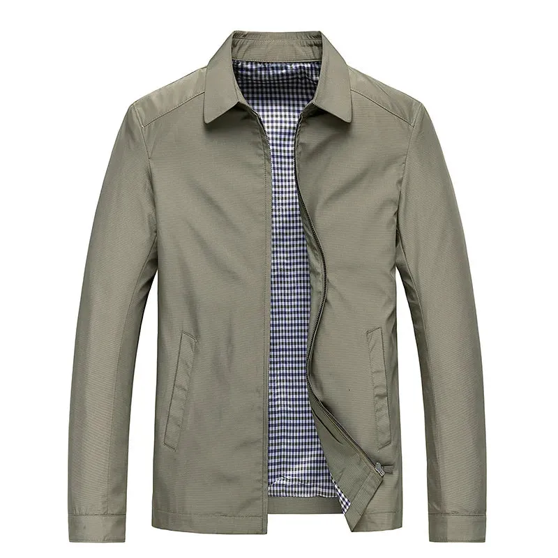 Veste Gregory Luxe pour homme