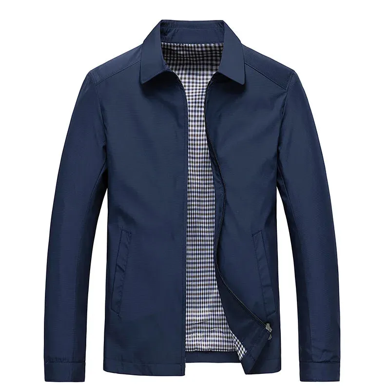 Veste Gregory Luxe pour homme