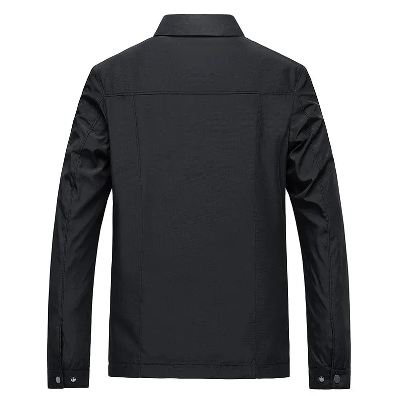 Veste Gregory Luxe pour homme