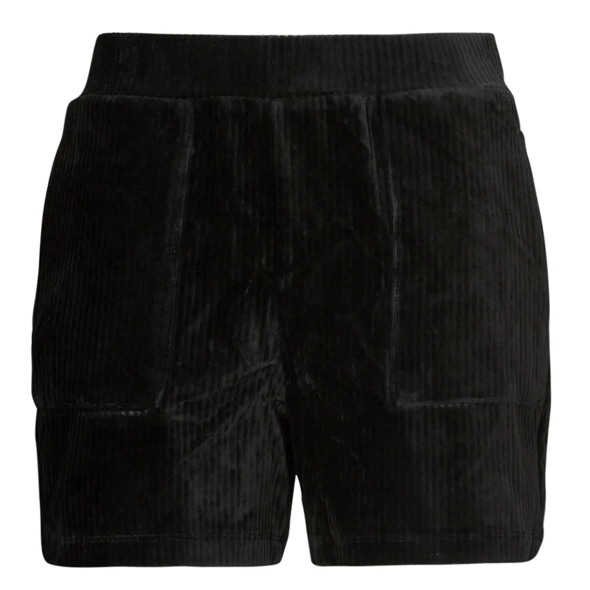 Vila VIKITA HW SHORTS/LS