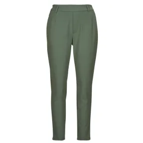 Vila VIVARONE HW SLIM PANT