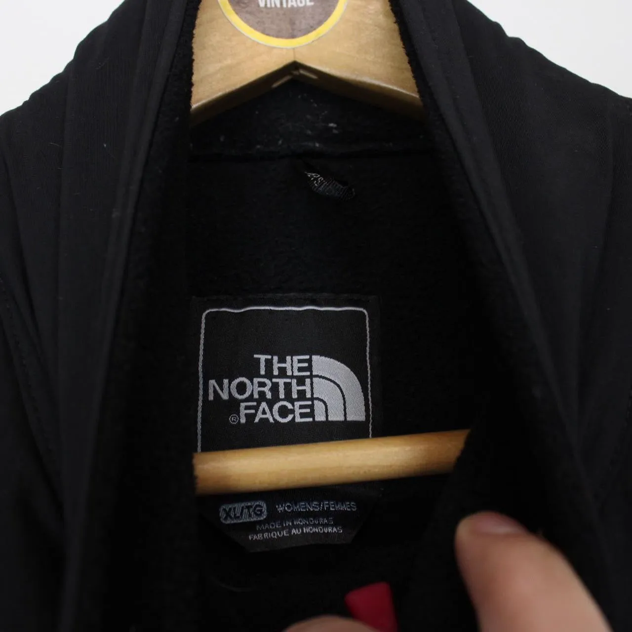 Vintage The North Face Denali Fleece XL