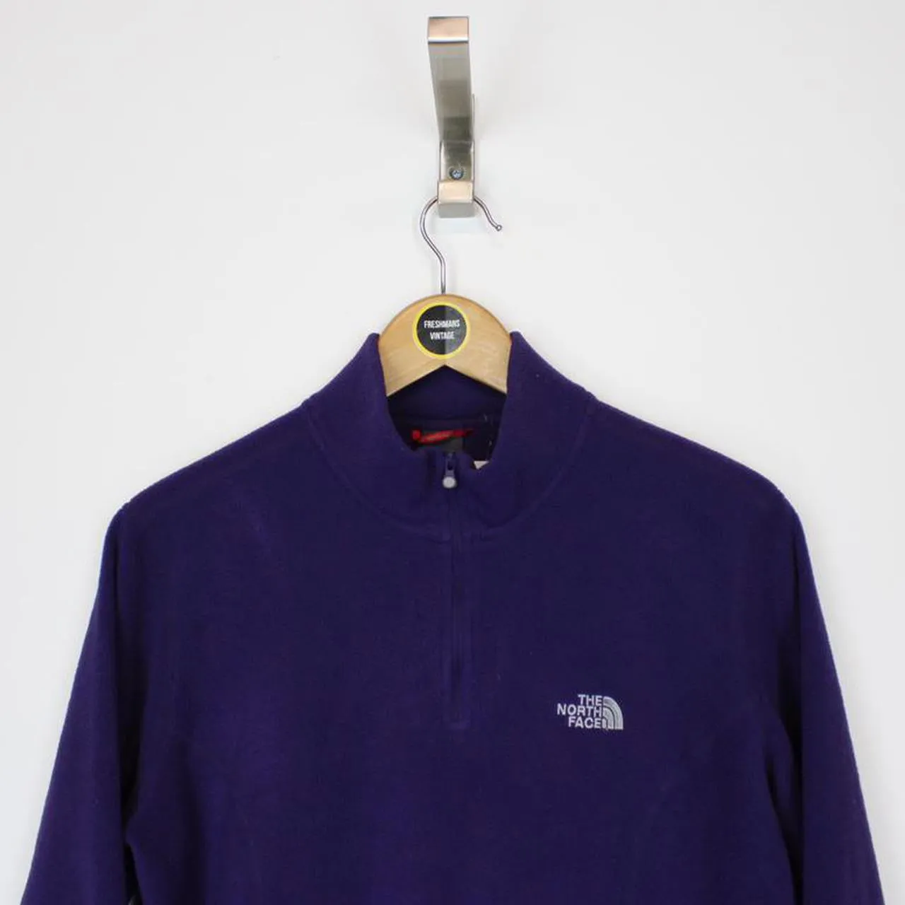 Vintage The North Face Fleece Large