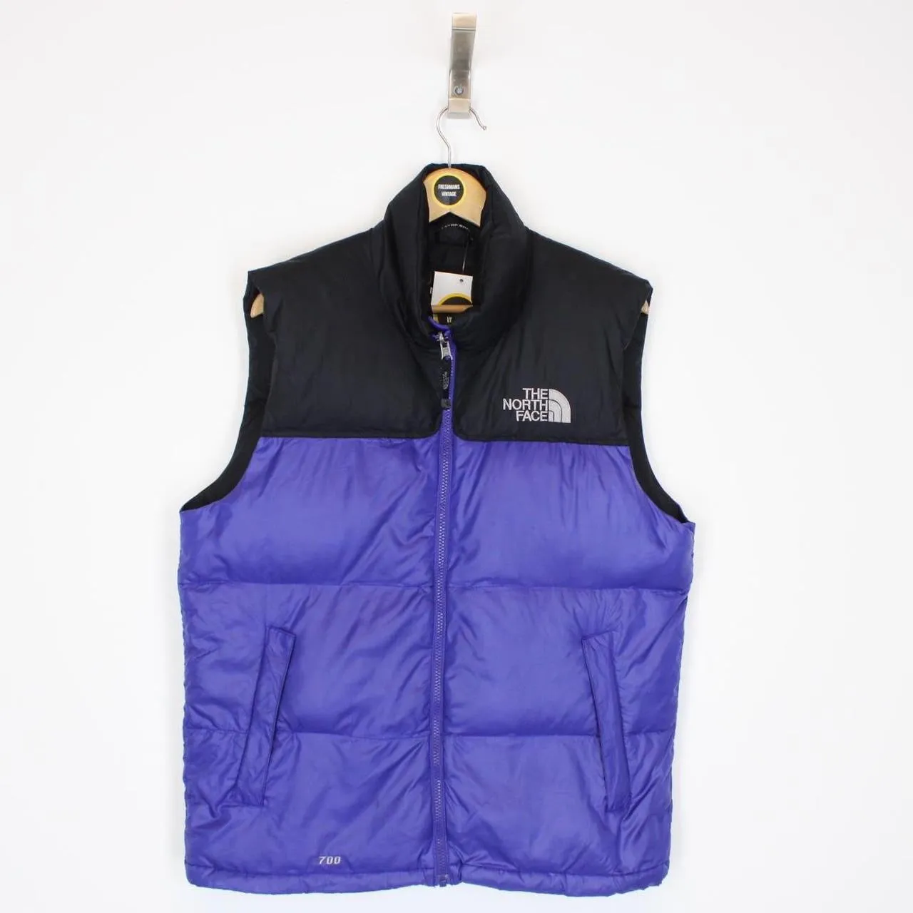 Vintage The North Face Gilet Medium