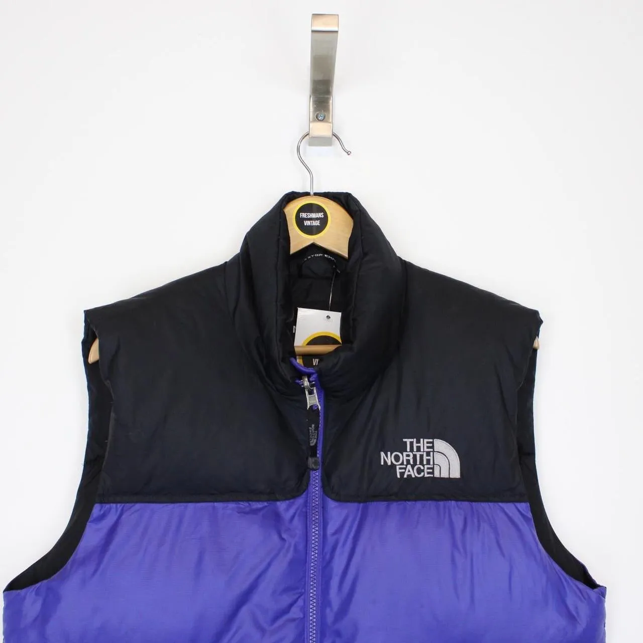 Vintage The North Face Gilet Medium