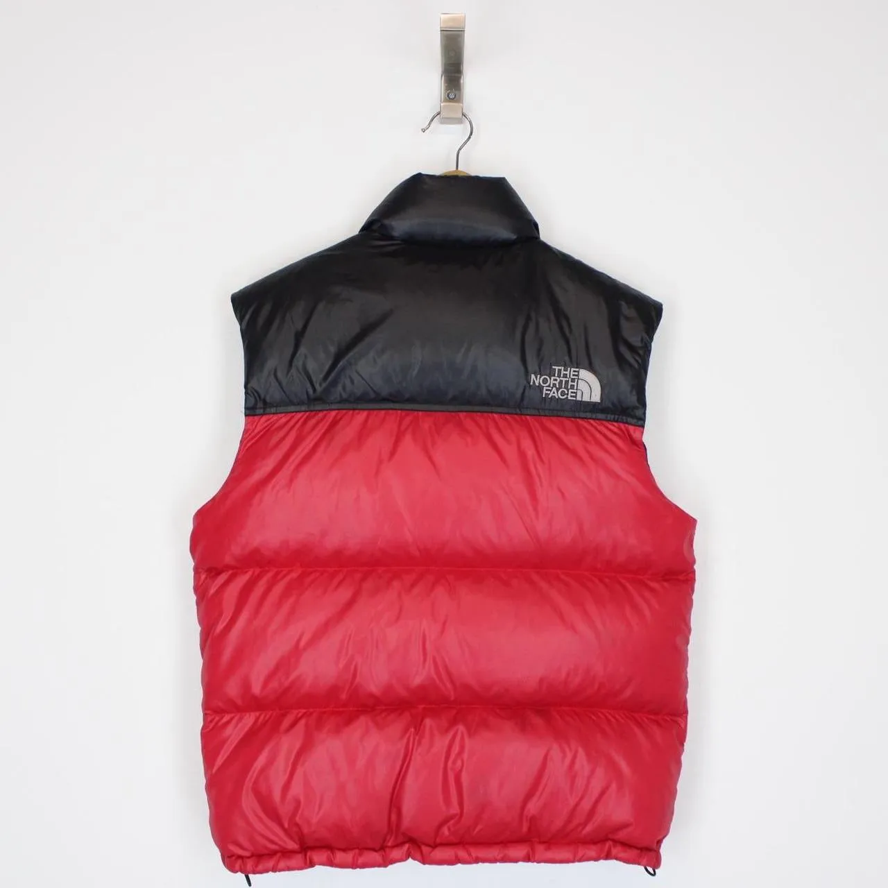 Vintage The North Face Gilet Small