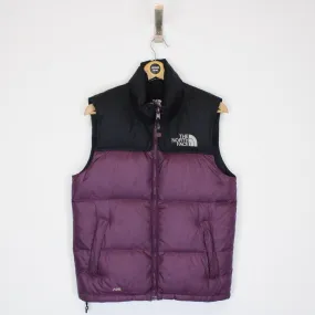 Vintage The North Face Gilet XS