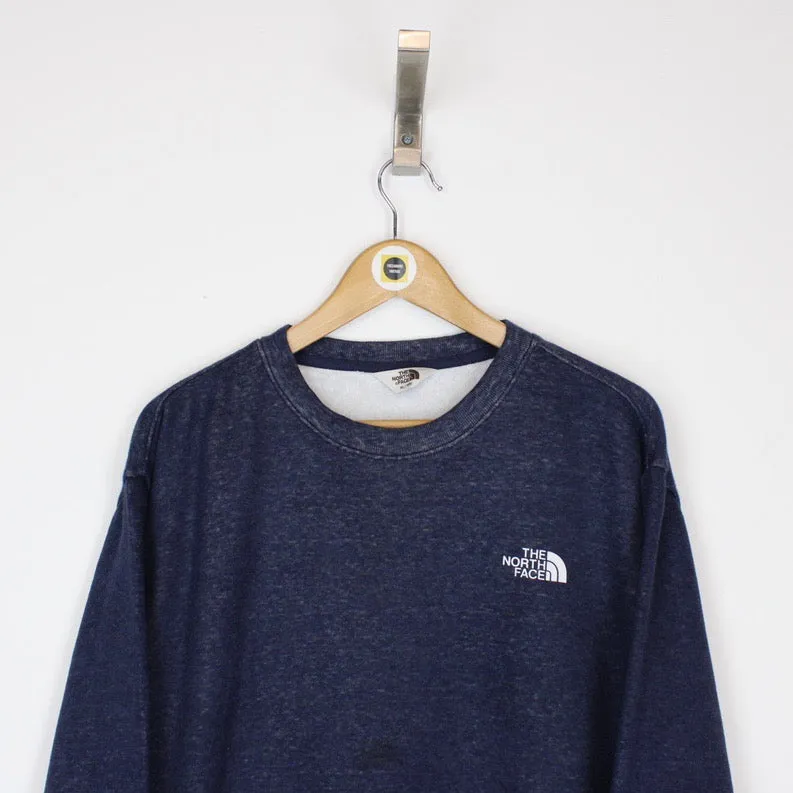 Vintage The North Face Sweatshirt XL