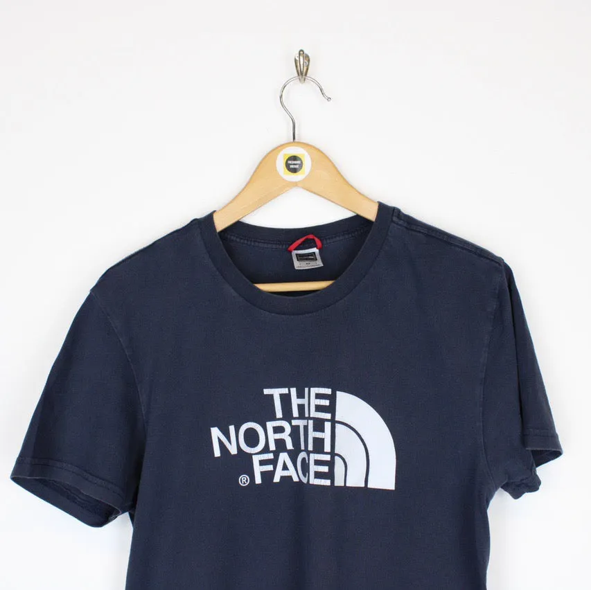 Vintage The North Face T-Shirt Small