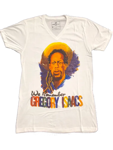 We Remember Gregory T-Shirt 