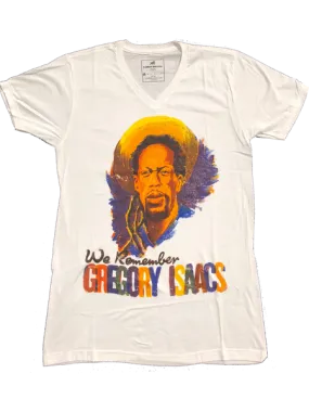 We Remember Gregory T-Shirt 