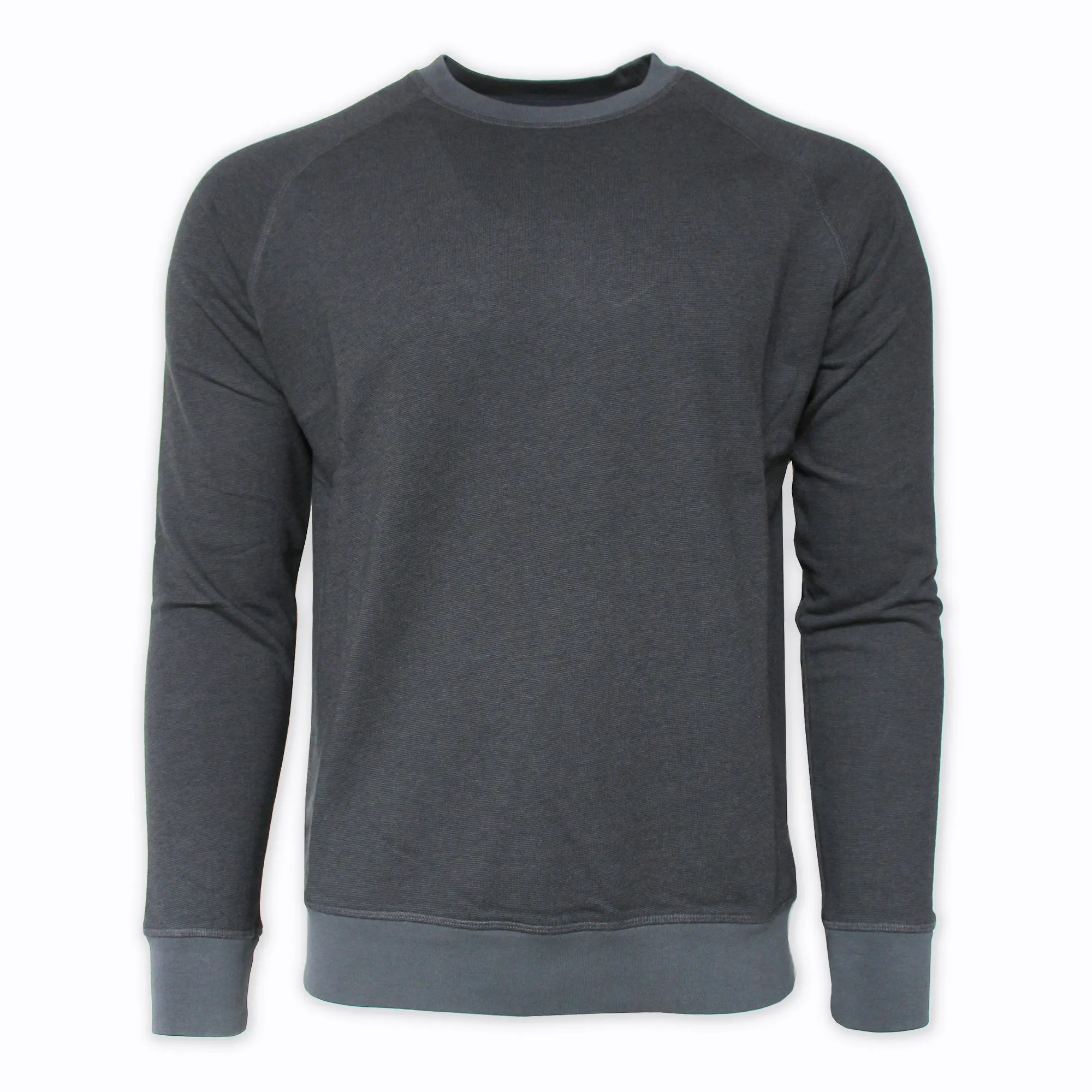 Whistler French Terry Crewneck