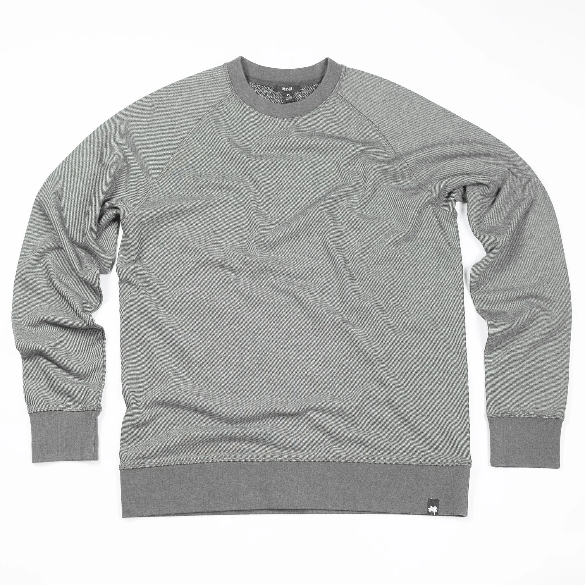 Whistler French Terry Crewneck