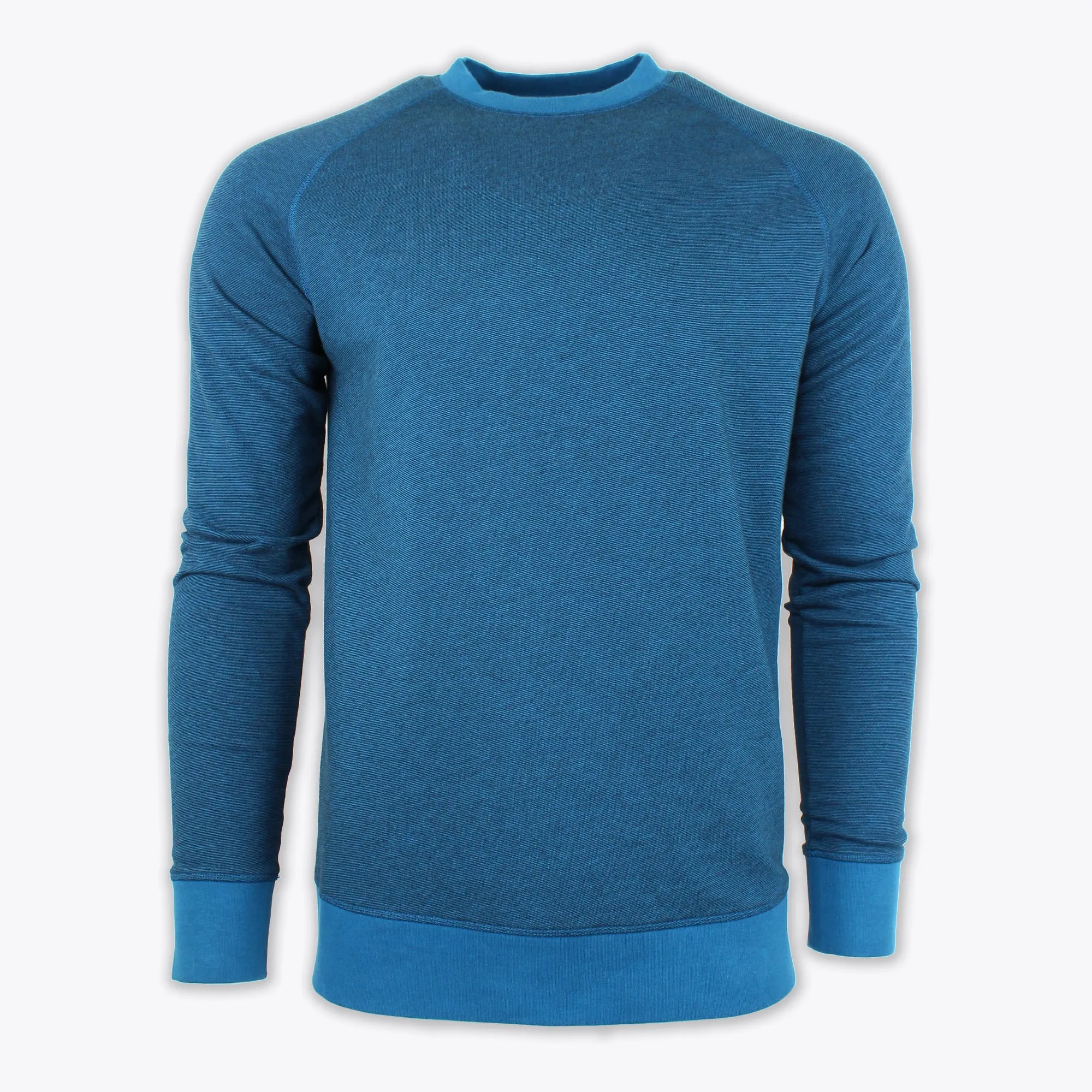 Whistler French Terry Crewneck