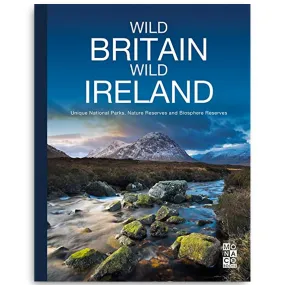 Wild Britain Wild Ireland - Stephanie Fischer