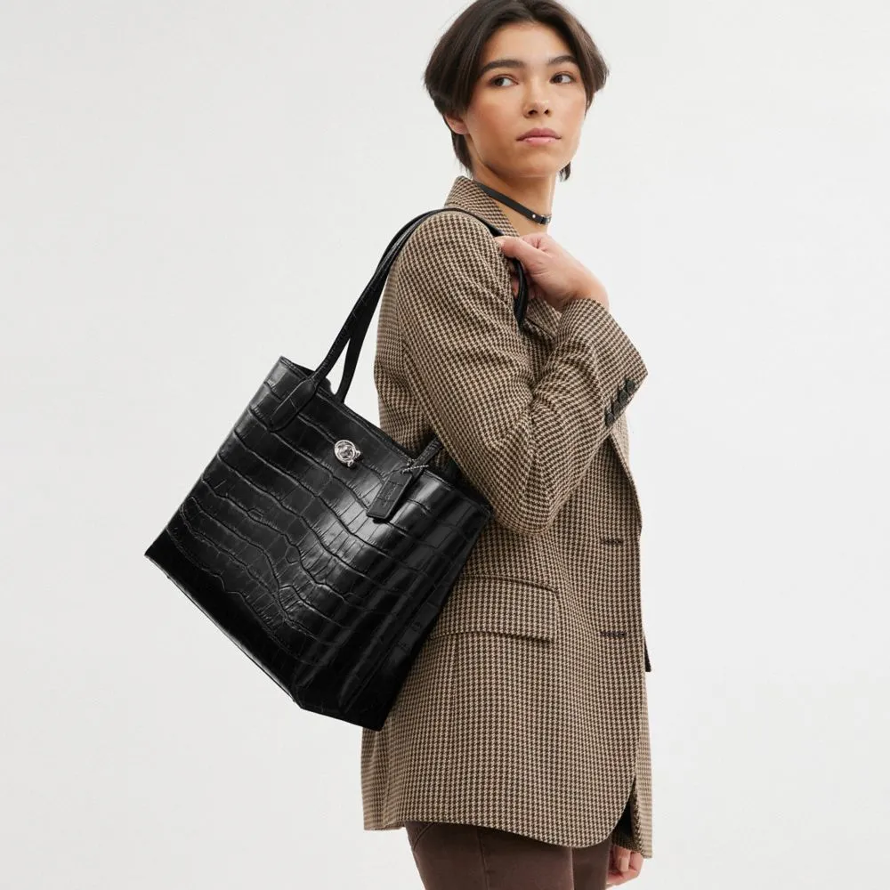 WILLOW TOTE