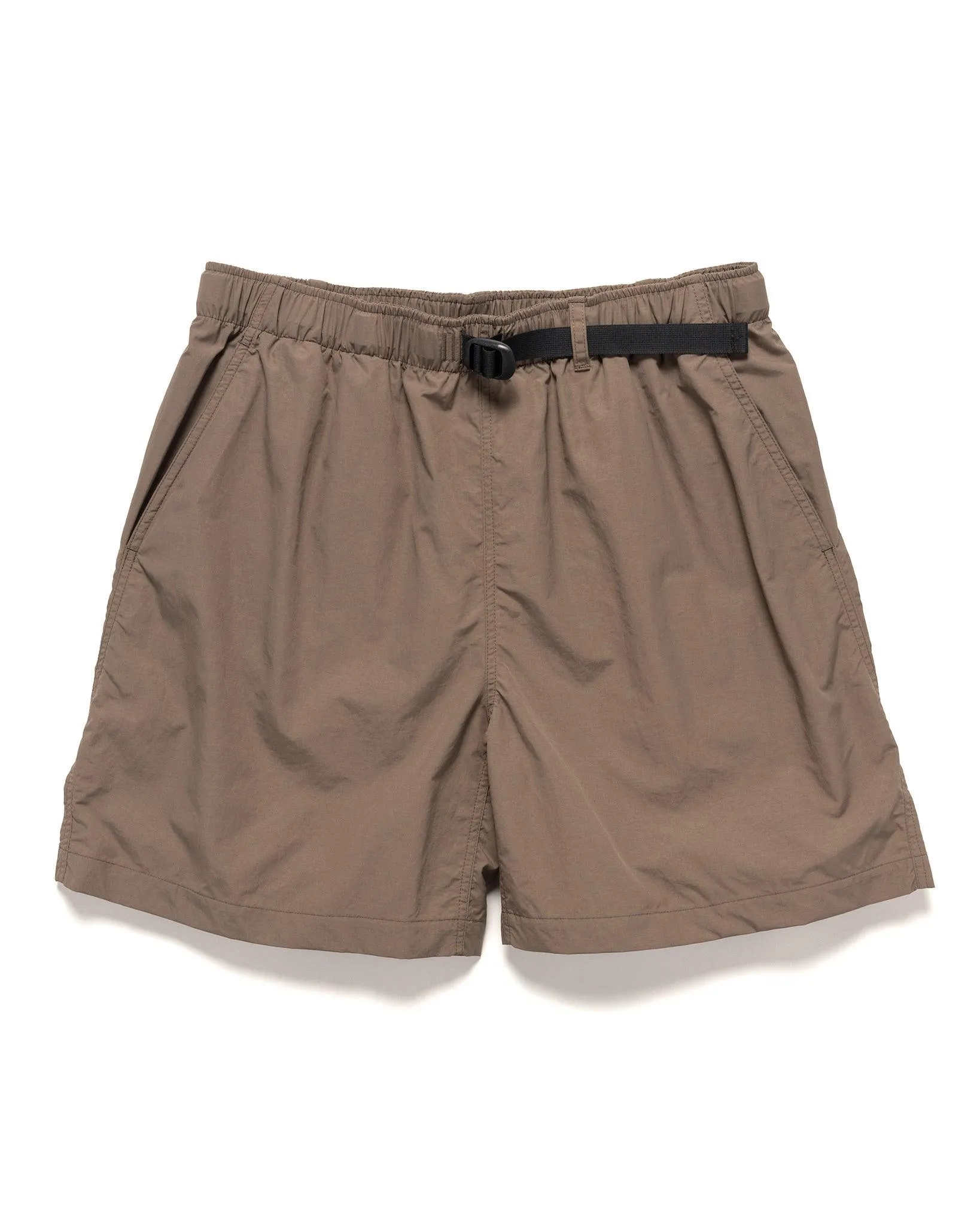 Wind Light Easy Shorts Desert Taupe