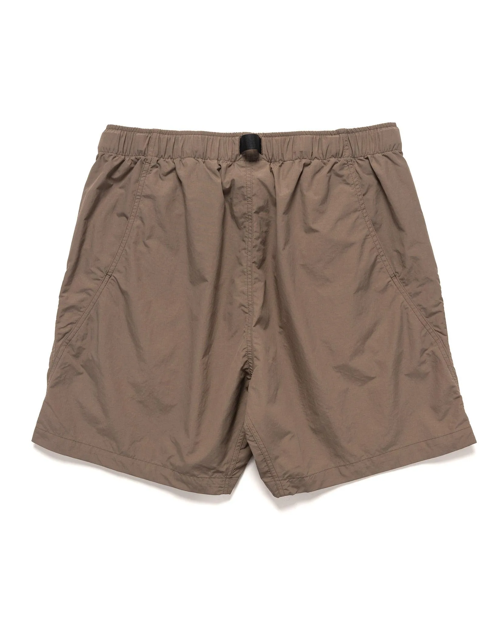 Wind Light Easy Shorts Desert Taupe