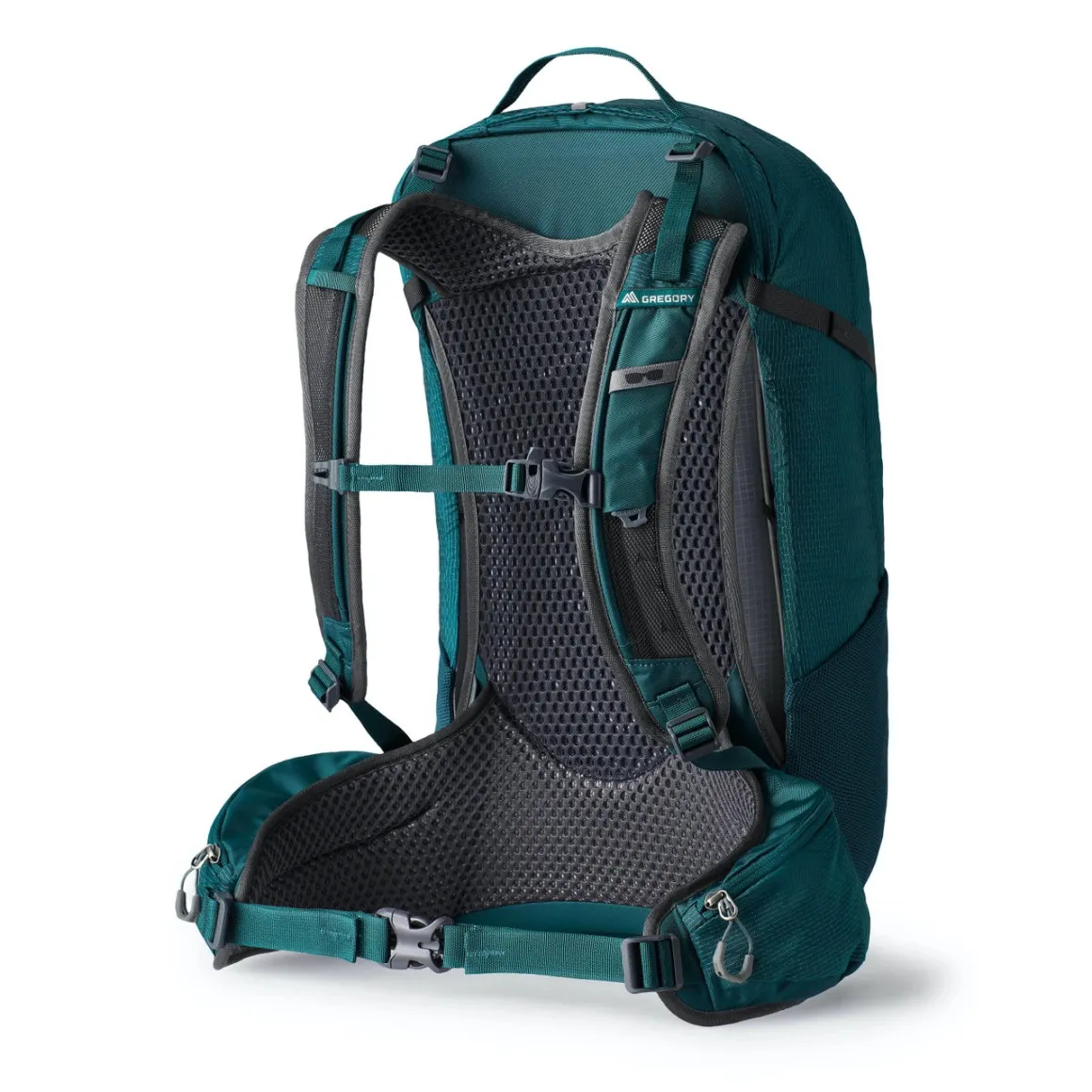 Women's Gregory Juno 24L Emerald