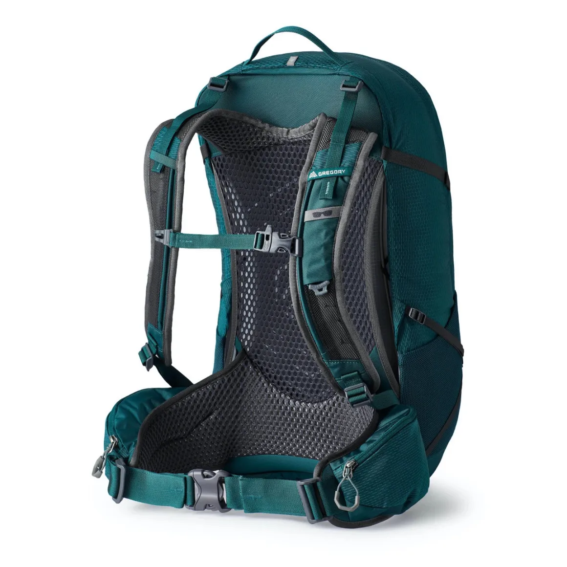 Women's Gregory Juno 30L Emerald