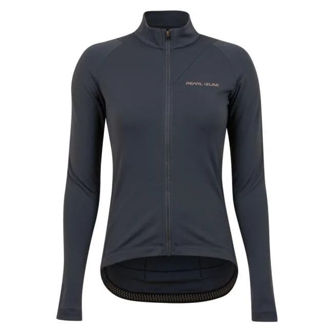 Women's Attack Thermal Bike Jersey