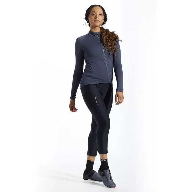 Women's Attack Thermal Bike Jersey