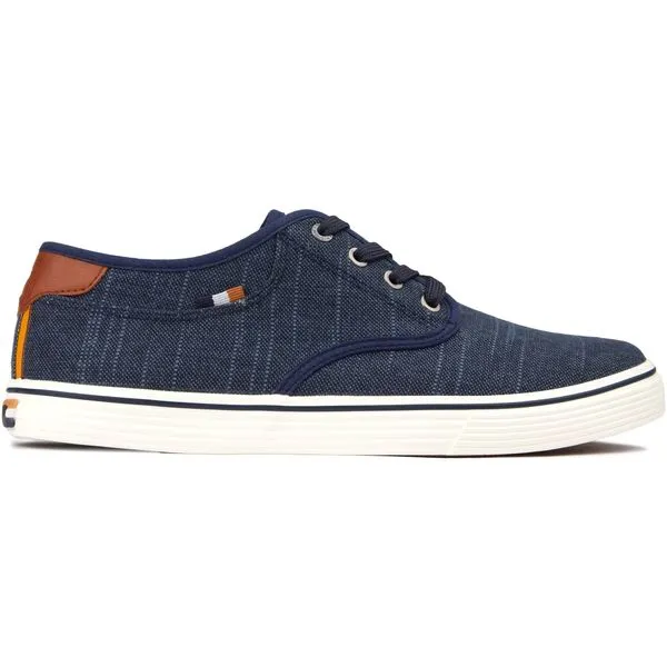 Wrangler Calypso Derby Sneakers