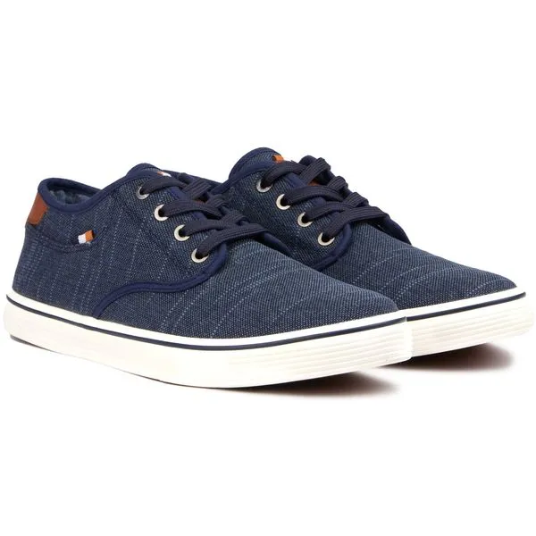 Wrangler Calypso Derby Sneakers