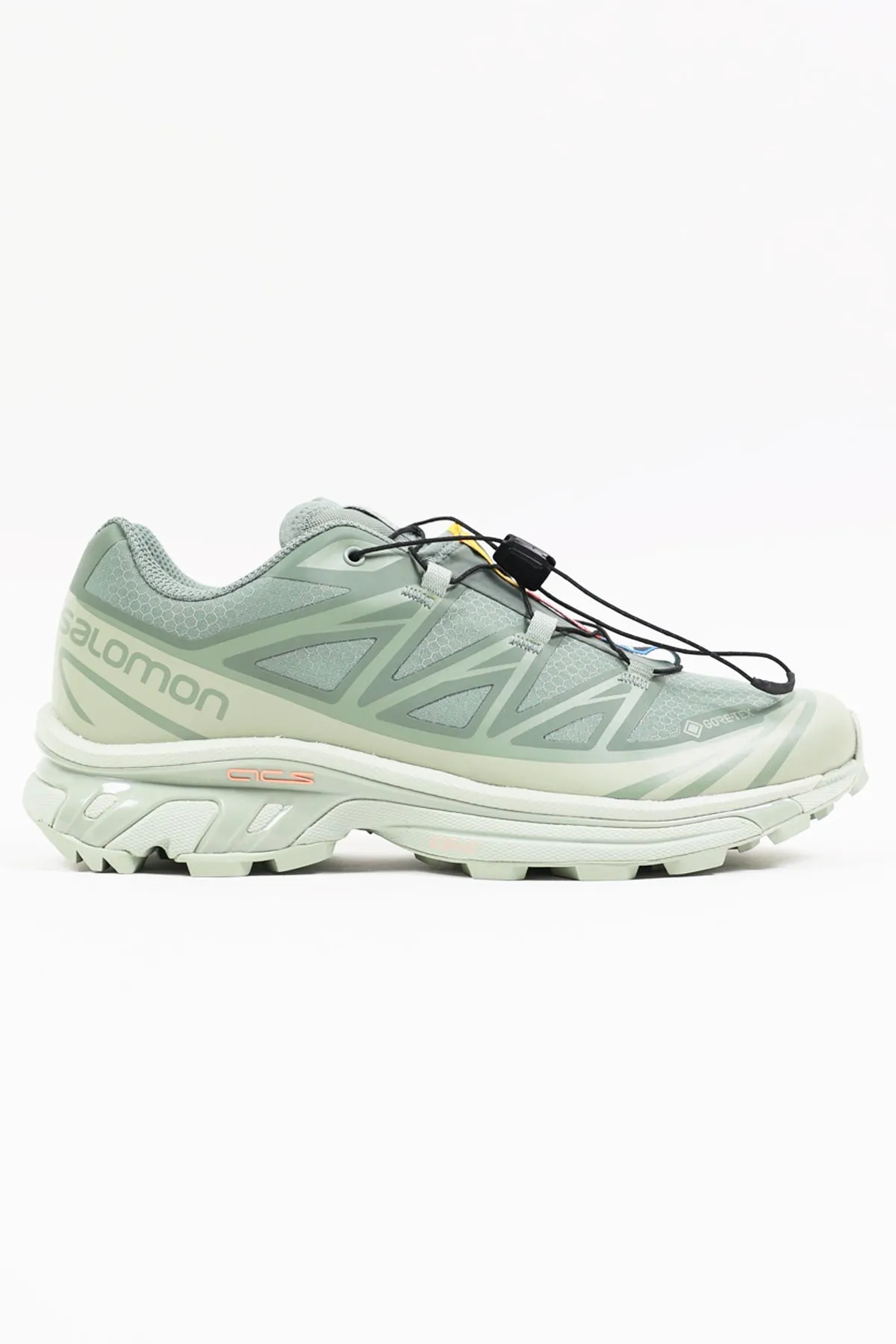 XT-6 GTX - Desert Sage/Lily Pad/Laurel Wreath