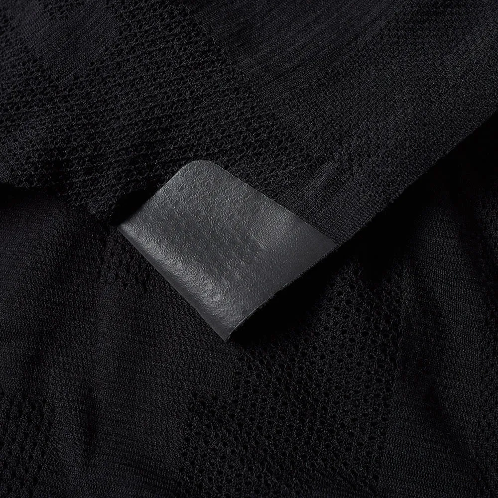 Y-3 Sport Merino TeeBlack