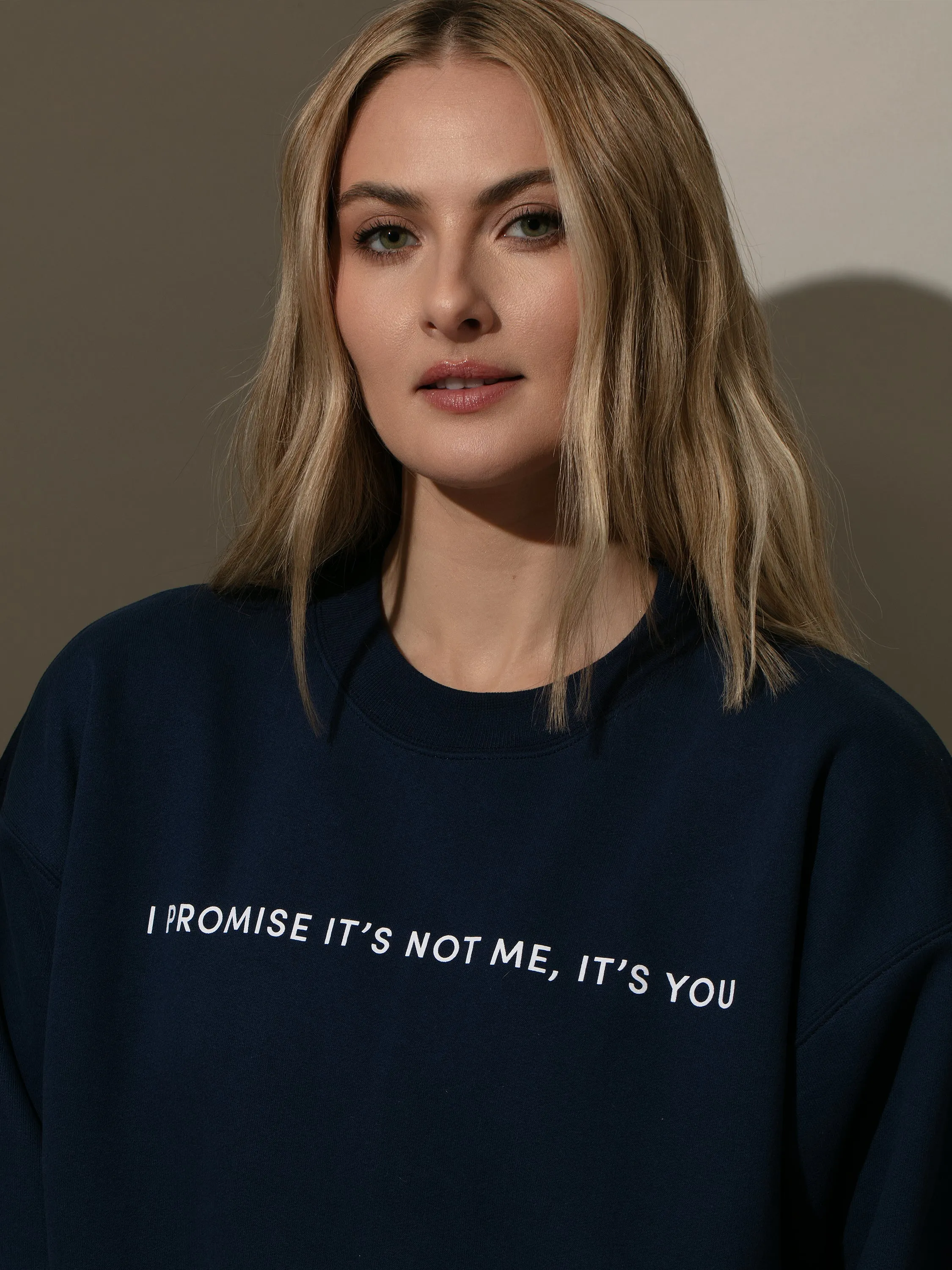 You're the Problem Sweatshirt